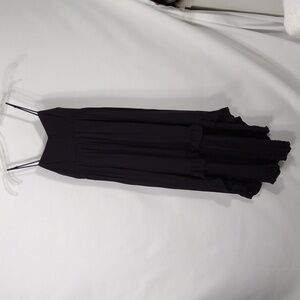 EUC BB Dakota Steve Madden Ruston Women's Size XS Sleeveless Black Button